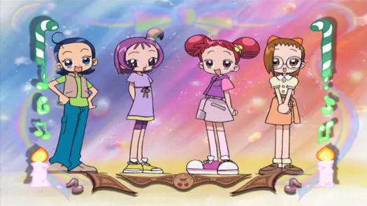  Mo~tto! Ojamajo Doremi